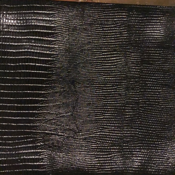 Etra Genuine Leather Vintage Chain Strap Shoulder Bag - Picture 2 of 6